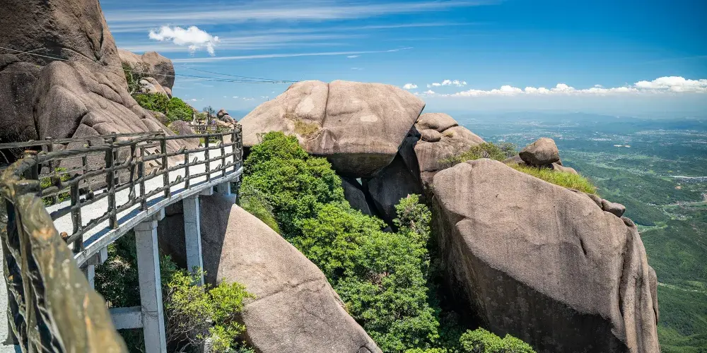 永安旅遊