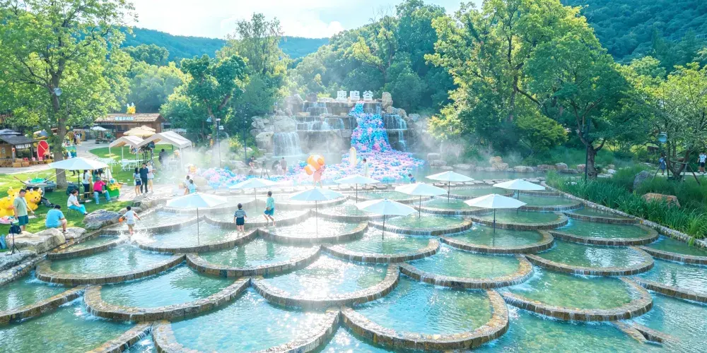 永安旅遊
