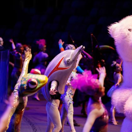 海南三亚+亚特兰蒂斯7日6晚拼小团