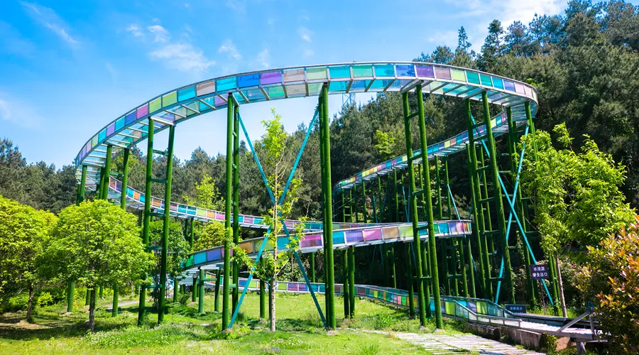 永安旅遊