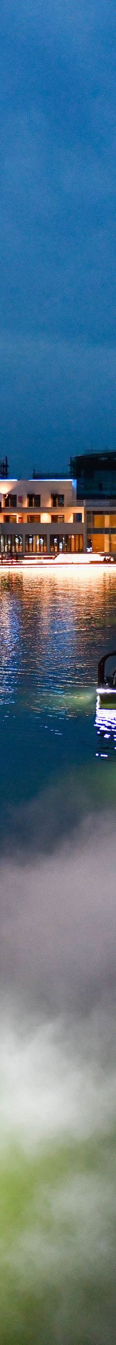 渔田七里海度假区-昌黎