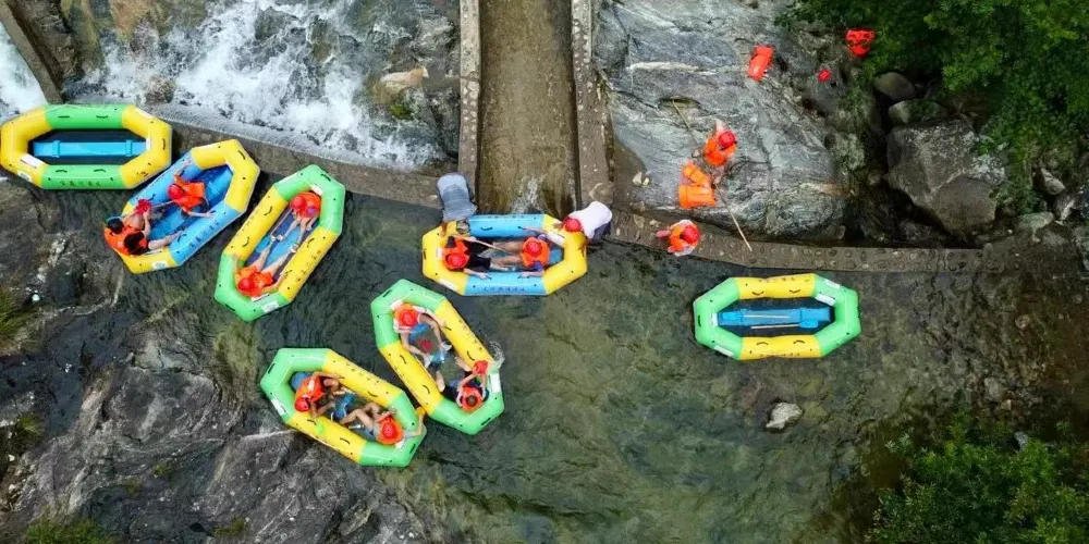 永安旅遊