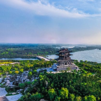 唐山4日3晚自由行