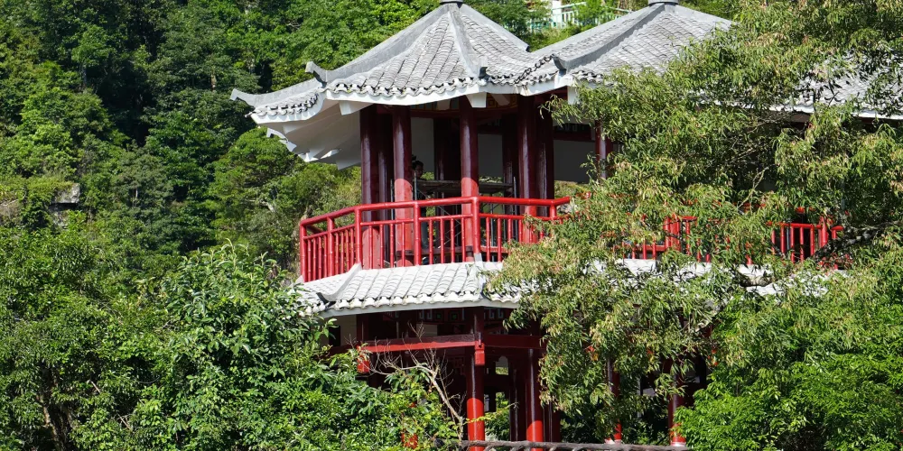 永安旅遊