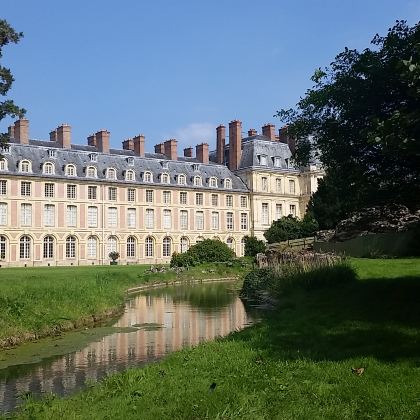 法国+捷克+奥地利+匈牙利11日10晚私家团