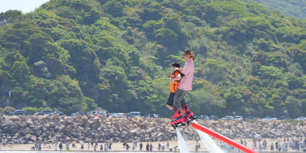永安旅遊