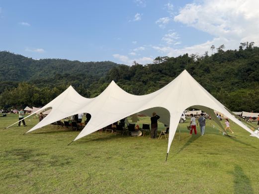 天龙溪自然风景区