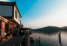 金梭岛景点图片