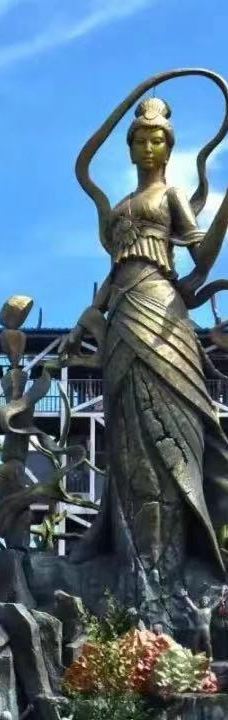 中国·周原-岐山