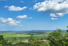 大孤山景点图片