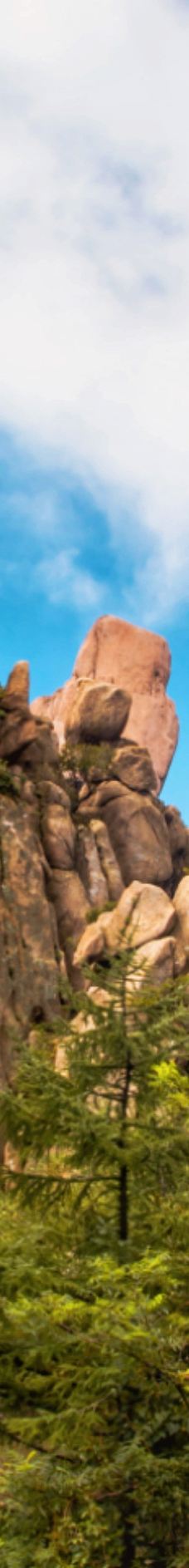 崂山风景区-青岛