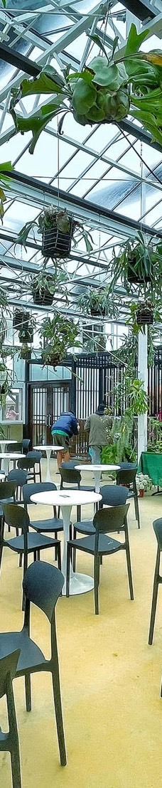 兰阳动植物王国-宜兰