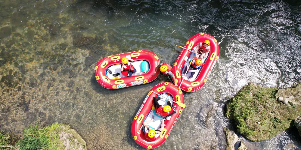 永安旅遊