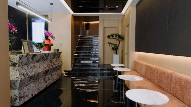 西成搓澡生活馆