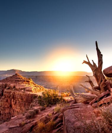 6D5N • San Francisco + Los Angeles + Las Vegas, USA - California Highway 1 - Santa Monica Beach - Santa Barbara Waterfront - Grand Canyon National Park