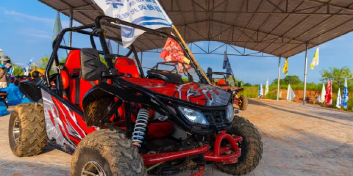 南寧牛灣文化旅遊島