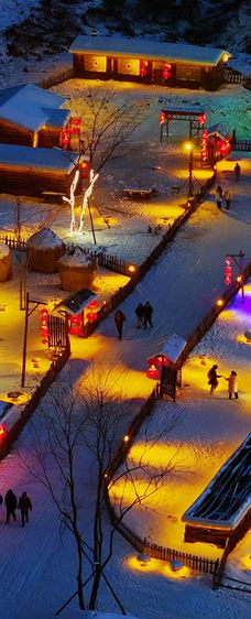 关东影视城-沈阳