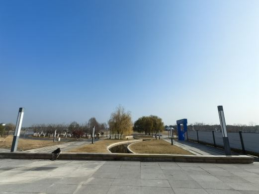 富华公园