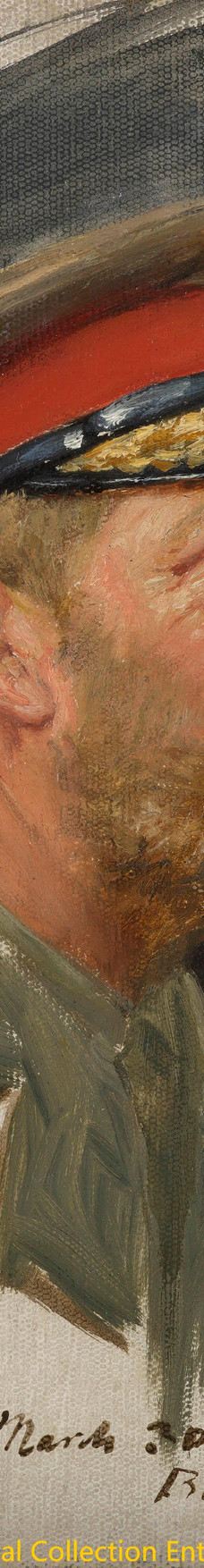 白金汉宫国王画廊-伦敦