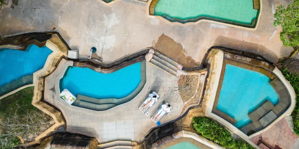 永安旅遊