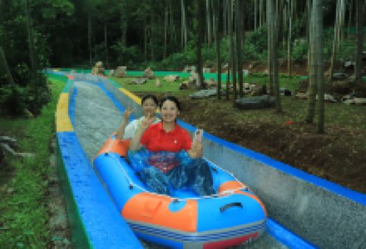 陶祖圣境景点图片