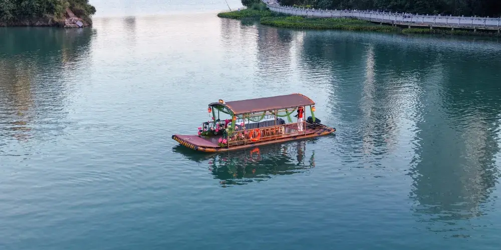 永安旅遊