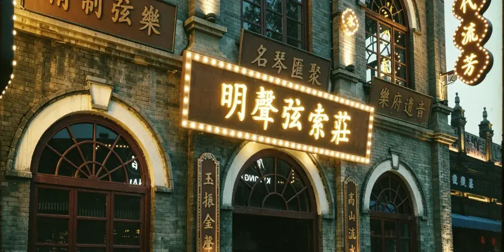 永安旅遊