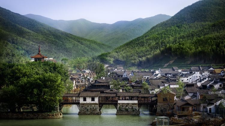 宜兴宜兴窑湖小镇游玩攻略-宜兴窑湖小镇门票多少钱/价格表-团购票价预定优惠-景点地址在哪里/图片介绍/参观预约/旅游游览顺序攻略及注意事项 ...