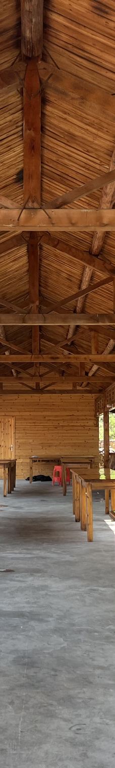 田王寨景区-随县