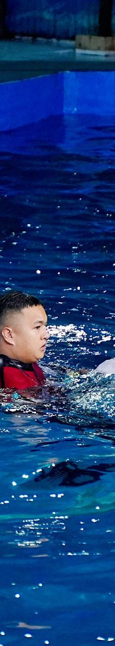 海趣花都海洋世界-昆明