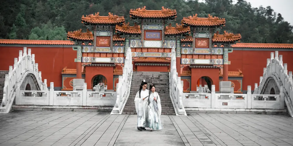 永安旅遊