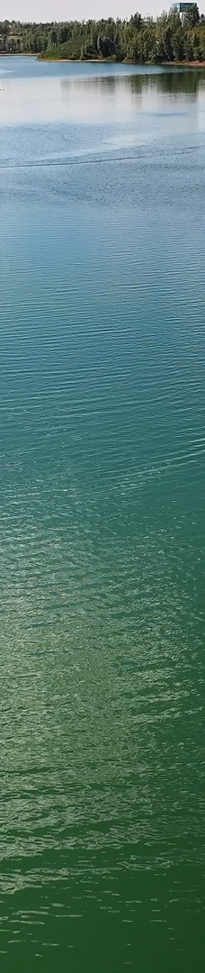 萨拉乌苏旅游区-乌审旗