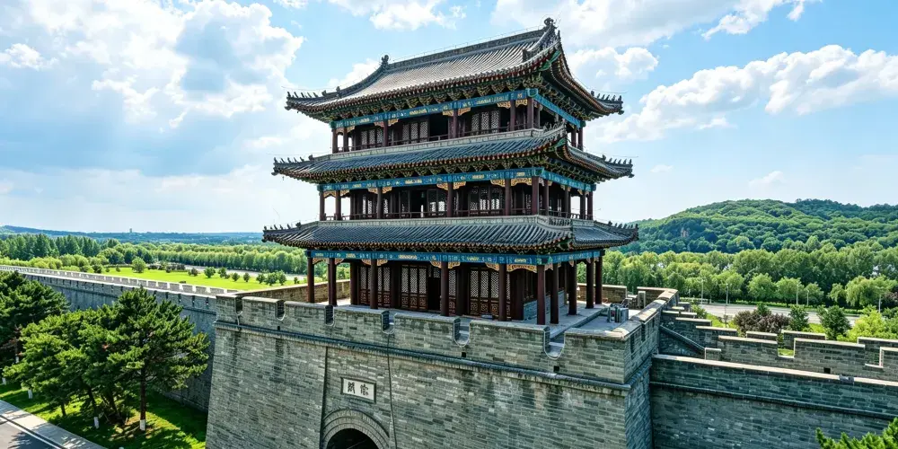 永安旅遊
