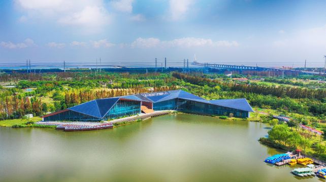 长兴岛郊野公园