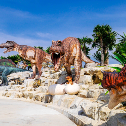 泰国曼谷+芭堤雅+格兰岛7日6晚自由行