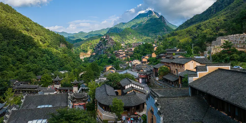 永安旅遊