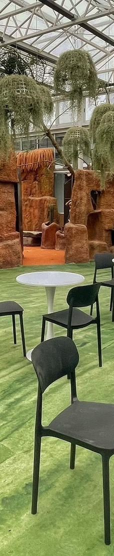 兰阳动植物王国-宜兰