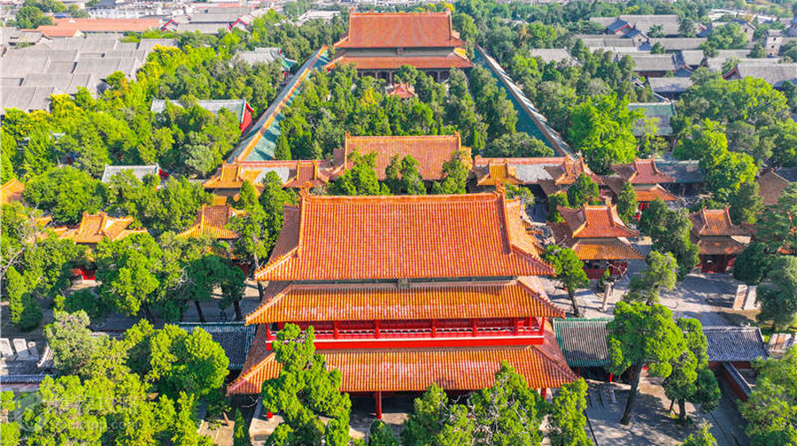 孔廟