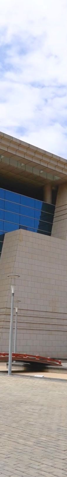 黄河文化博物馆-永靖