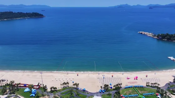 小梅沙海濱樂園