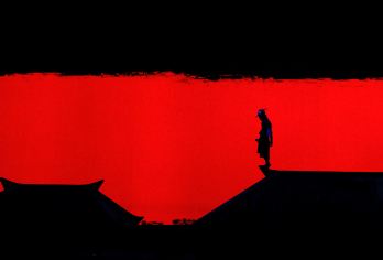 赳赳大秦夜游【下单先咨询客服余票情况，咨询咨询！！！】【全球首映】