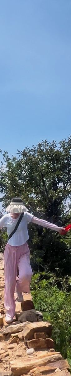 田王寨景区-随县