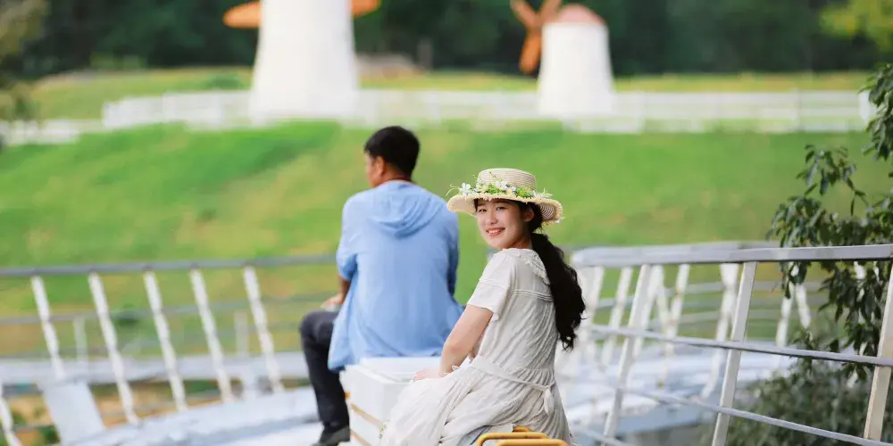 永安旅遊