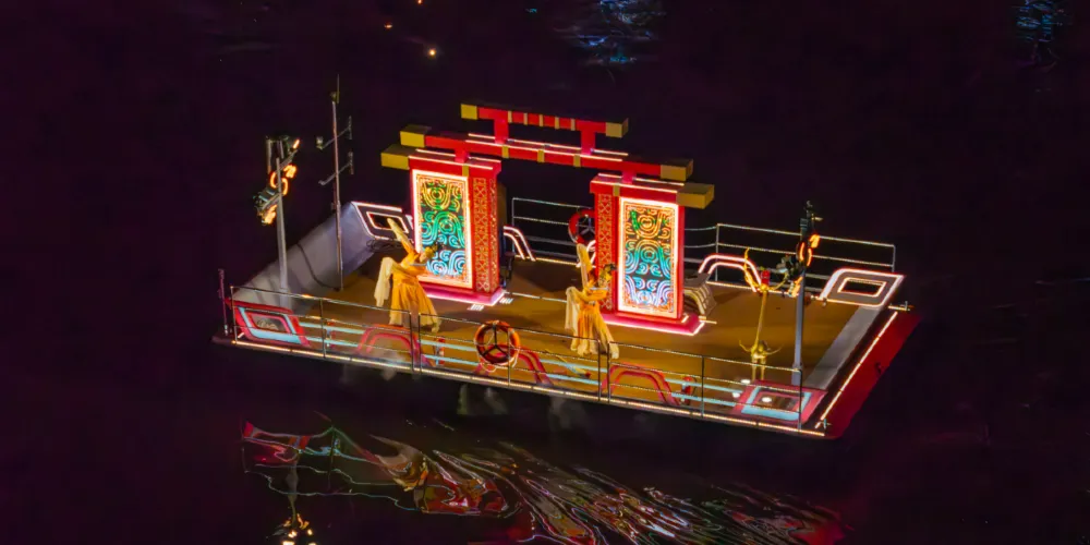 永安旅遊