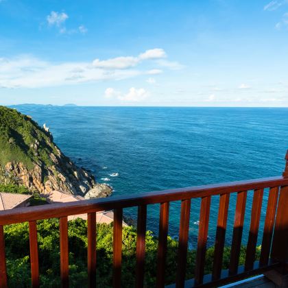 海口+文昌+万宁+三亚+儋州7日6晚跟团游