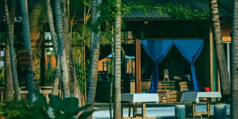 永安旅遊