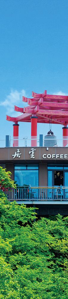 神鹿峰旅游度假区-长春