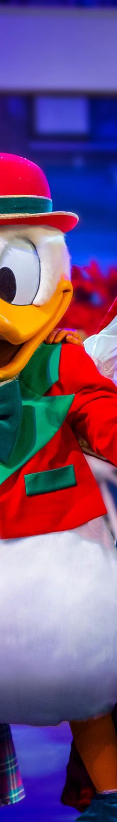 巴黎迪士尼乐园-谢尔西