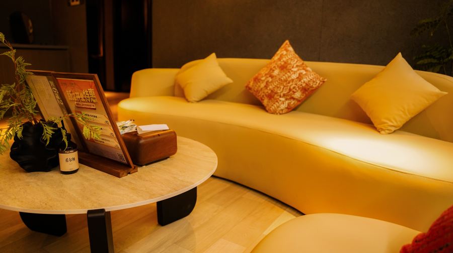 慢慢生活馆·中泰式按摩·SPA(华强北店)