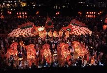 呈坎景点图片